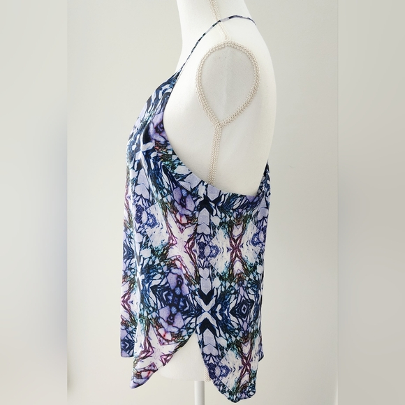 RORY BECCA Silk Cami NWT - Picture 4 of 8
